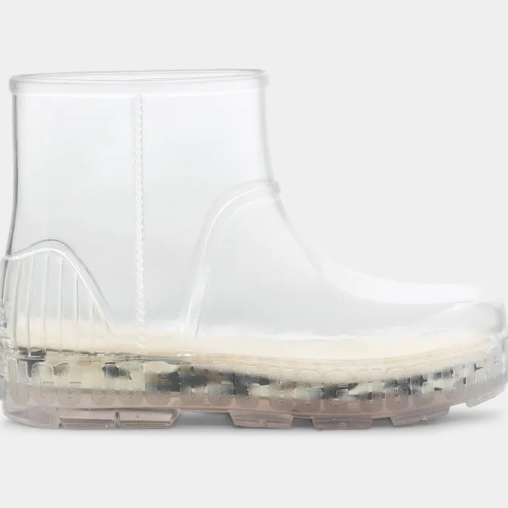 UGG----Drizlita Clear